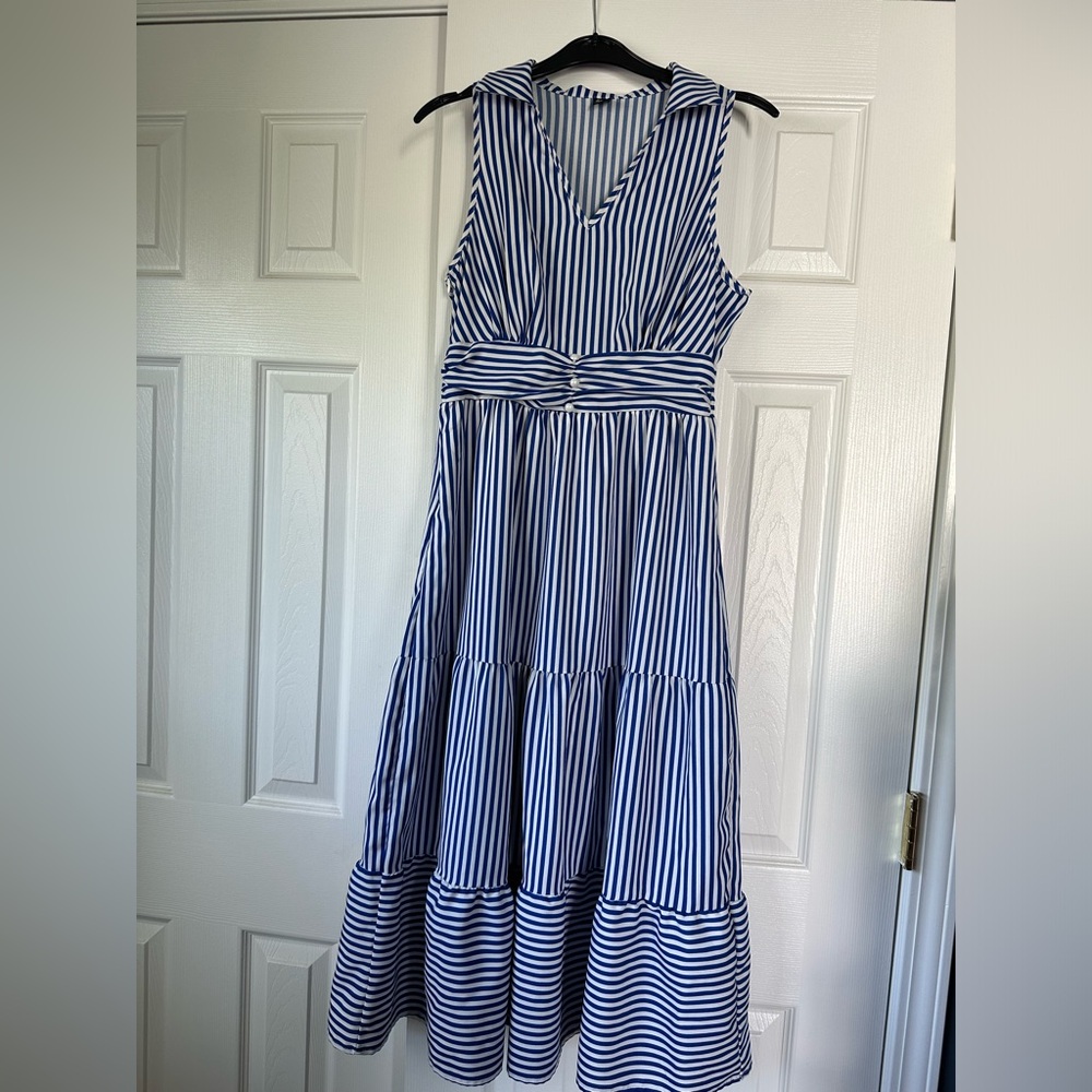 Dress Midi